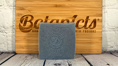 Activated Charcoal Goat's Milk Detox Soap