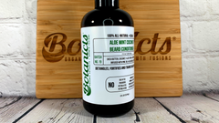 Aloe Mint Beard Conditioner