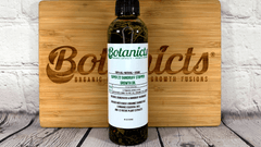 Super 22 Dandruff Stopper Hair Growth Oil