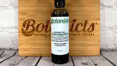 Super Minty Moringa Hair Growth Oil