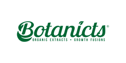 Botanicts - Organic Extracts & Growth Fusions