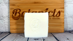 Peppermint Goat's Milk Soap